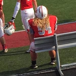 Meet your Posher, Savannah